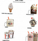 A&w Canada food