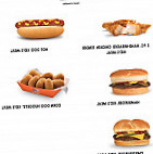 A&w Canada food