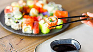 Enjoy Sushi Bouc-bel-air food