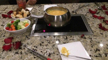 The Melting Pot - Edmonton food