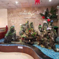 Hibachi Grill & Supreme Buffet Raleigh . outside