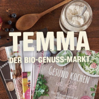 Temma Deli & Cafe food