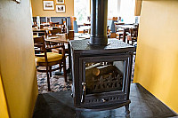 The Gaer Inn inside