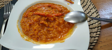 Asturias food