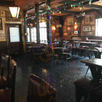 Horse Brass Pub inside