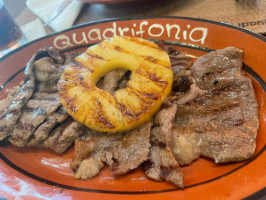 Quadrifonia food