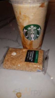 Starbucks food