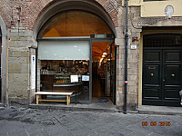 Bottega Del Caffe Dersut inside