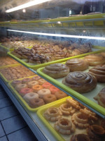 West Main Donuts food