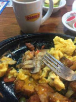 Denny's food