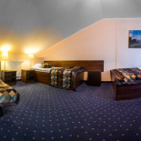 Colnus À l'intérieur