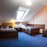 Colnus À l'intérieur