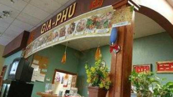 Gia Phu Chinese Vietnamese outside