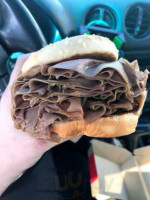 Arby's food