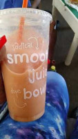 Jamba Juice food