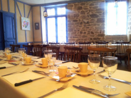 Restaurant Rhumerie Bar A Tapas L'escale food