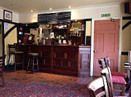 Miners Arms food