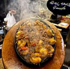 مطعم فسفور الجبل food