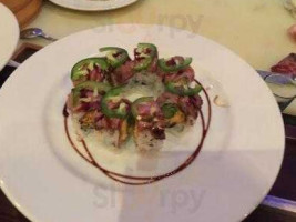 Hane Sushi San Diego food