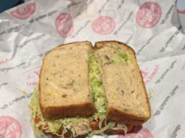 Jimmy John's food