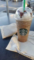 Starbucks food