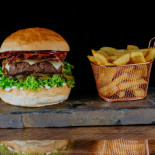 Krowka I Polowka Nourriture