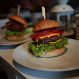 Krowka I Polowka Nourriture