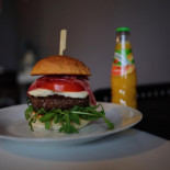 Krowka I Polowka Nourriture