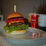 Krowka I Polowka Nourriture