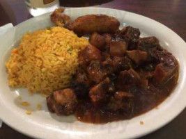 Jerk Hut Jamaican Tropicale Grille food