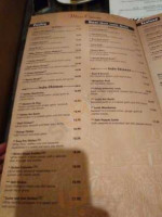 Mumbai Spice menu