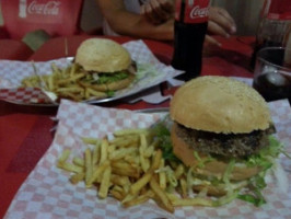 Hamburgueseria Gopi food