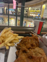 Kfc Colombo outside