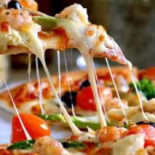 Platinum Budzyn Comida