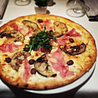 Pizzeria Grano Duro food