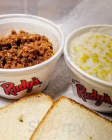 Rudy's Country Store And -b-q food