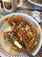 Waffle House food