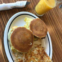 Ihop food