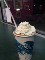 Rich's Frozen Custard Oakville food