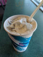 Rich's Frozen Custard Oakville food