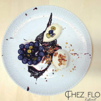 Chez Flo food