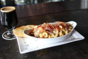 Sd Taproom food