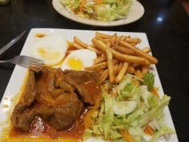 Ricuras Ecuadorian Bakery food