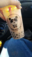 Bing's Boba Tea, LLC food