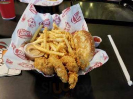 Raising Cane's Chicken Fingers food