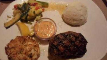 Bonefish Grill Broken Arrow food