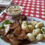 Wielka Micha Nourriture