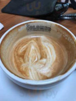 La Colombe Coffee Roasters food