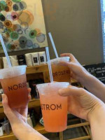 Nordstrom Ebar Artisan Coffee food