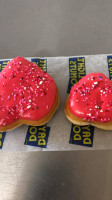 Daylight Donuts inside